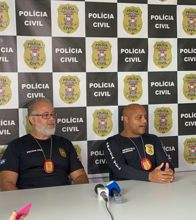 Se não fossem presos, responsáveis fariam novas vítimas, destaca Polícia Civil sobre mortes de motoristas de aplicativos