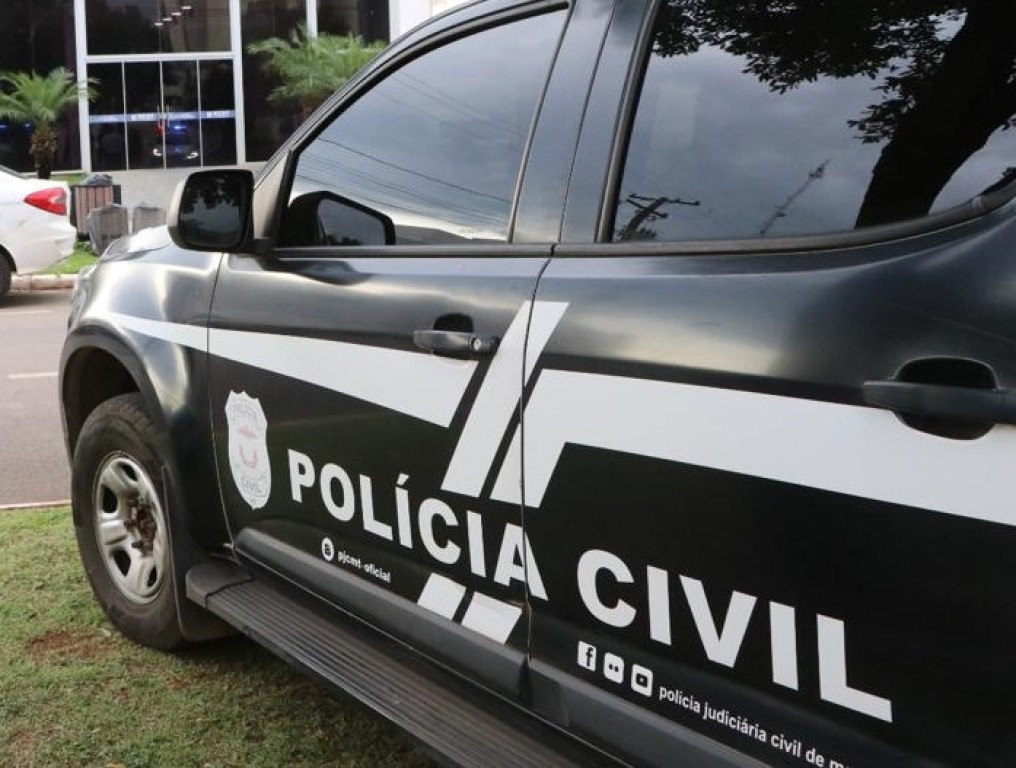 Polícia Civil identifica casal envolvido em furtos em Barra do Garças e Pontal do Araguaia