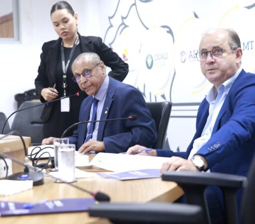 CCJR analisa mais de 30 projetos em reunião ordinária