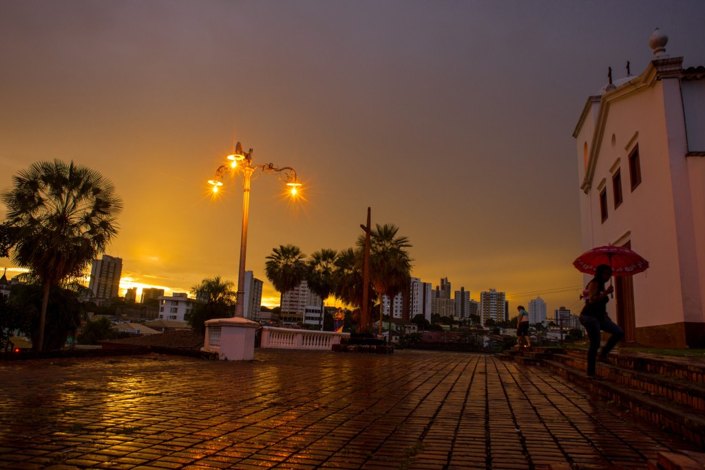 Veja como será o funcionamento dos órgãos estaduais na segunda-feira (8)