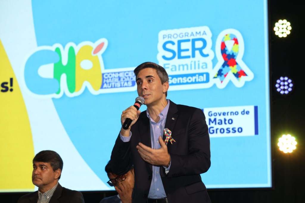 Seduc realiza evento com municípios para ampliar adesão ao projeto Autismo na Escola