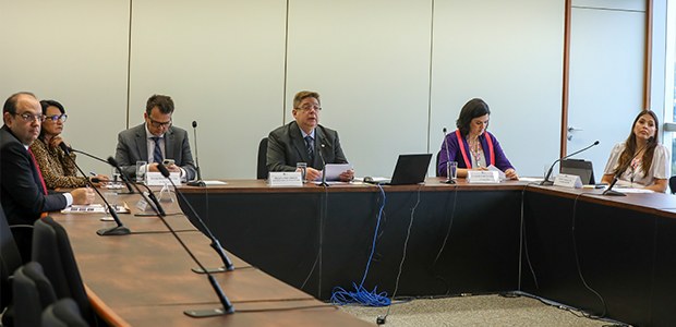 Corregedorias eleitorais debatem ações na reta final antes do fechamento do cadastro