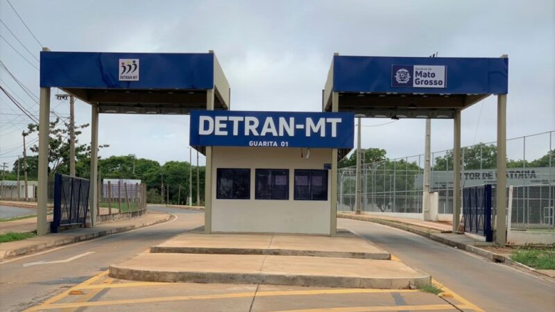 Primeira-dama de MT e Detran lançam edital para credenciar empresas no SER Família CNH Social