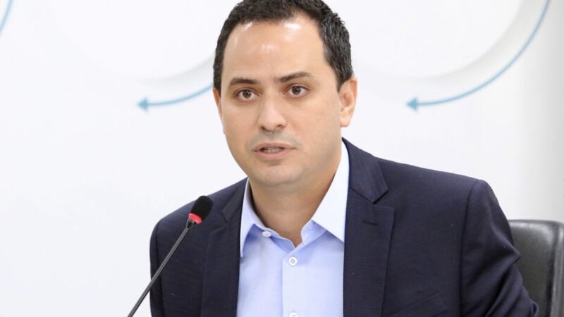 Deputado reivindica Decon em Sinop com atuação de Nova Mutum até divisa com Pará