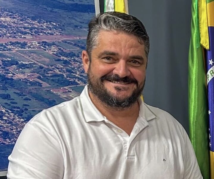 Guarantã: prefeito confirma pavimentação de dois bairros e articula convênio de R$ 6 milhões