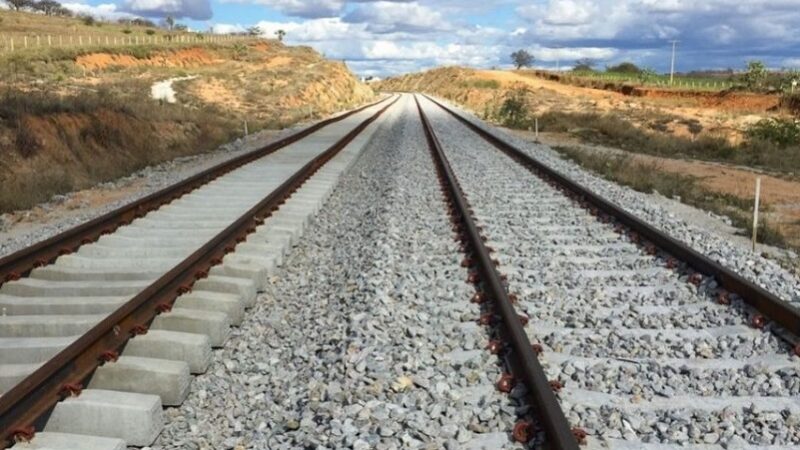 Ministério fará evento no Pará para discutir viabilidade da ferrovia Sinop-Miritituba