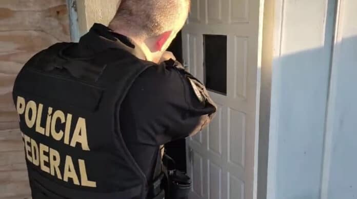 Polícia Federal faz operação ‘Carga Oculta’ em Cuiabá, Sinop e mais 2 Estados