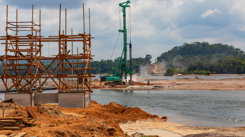 Mato Grosso lidera investimentos per capita no Brasil; 253% acima da média nacional