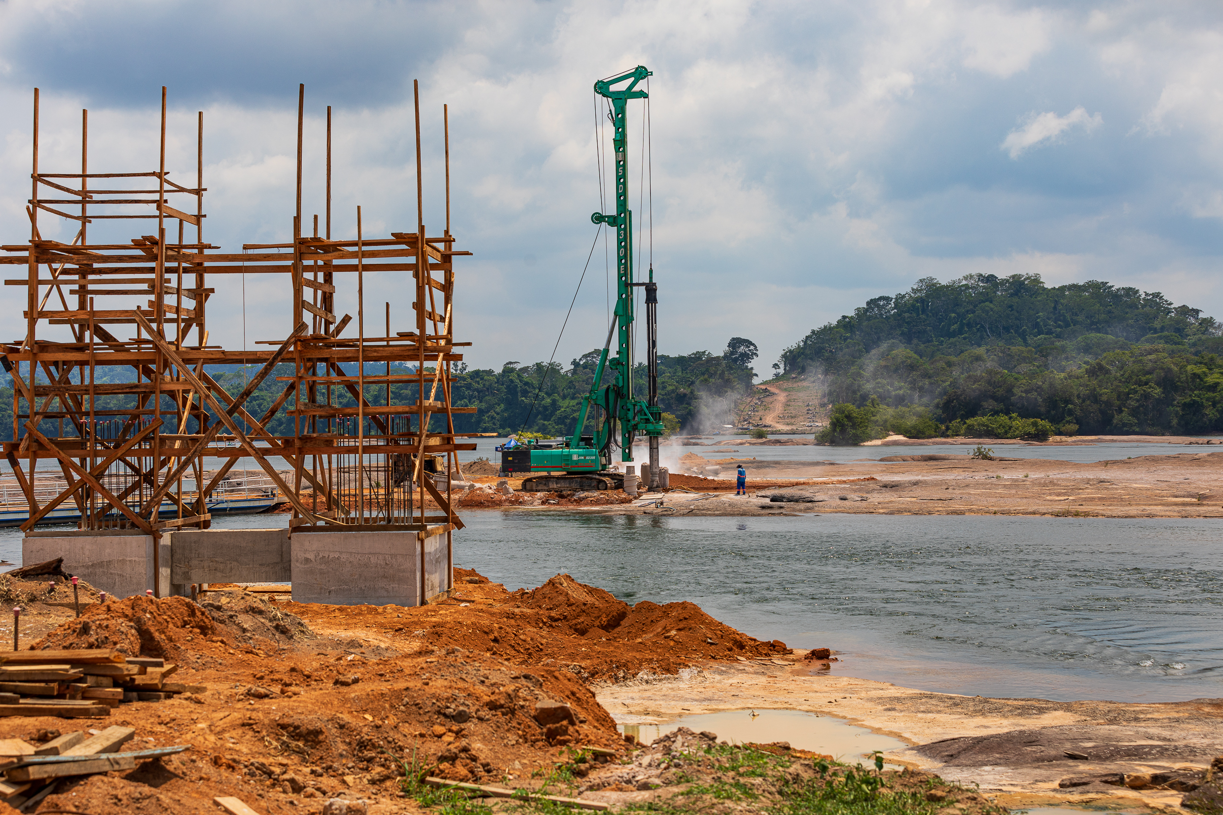 Mato Grosso lidera investimentos per capita no Brasil; 253% acima da média nacional