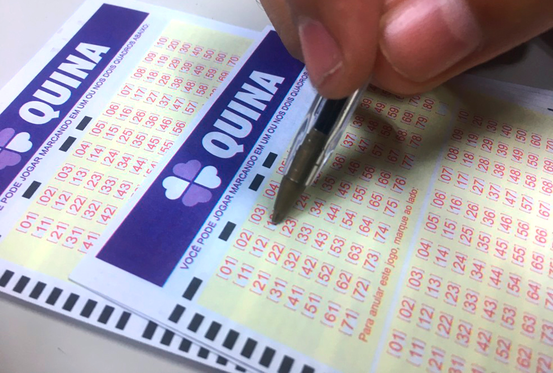 Apostadores de Nova Mutum e Rondonópolis faturam mais de R$ 40 mil na Quina