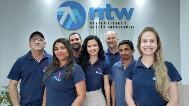 NTW Contabilidade e gestão Empresarial em Guarantã do Norte-MT alerta os contribuintes sobre o prazo para declaração do IR 2024