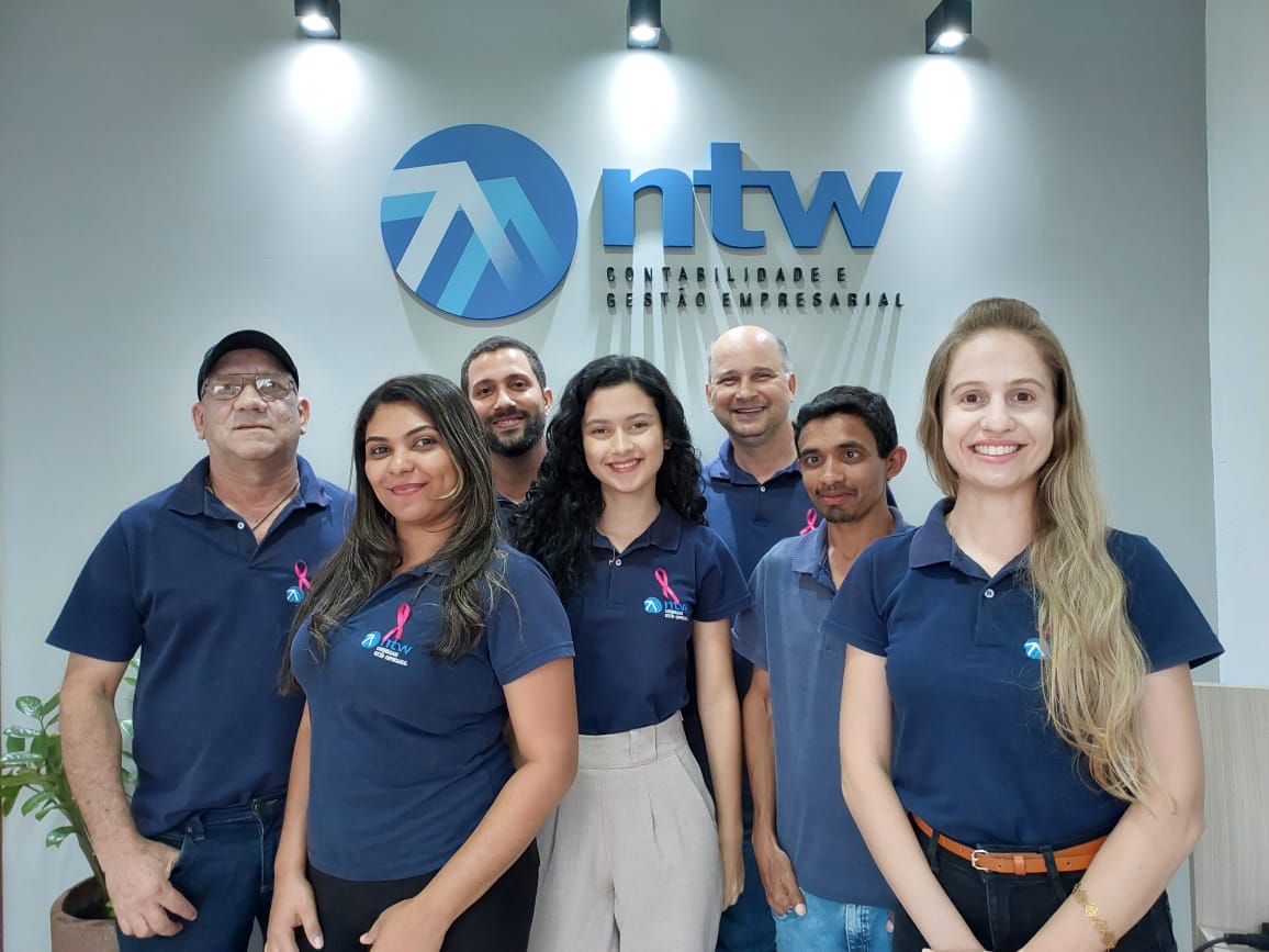 NTW Contabilidade e gestão Empresarial em Guarantã do Norte-MT alerta os contribuintes sobre o prazo para declaração do IR 2024