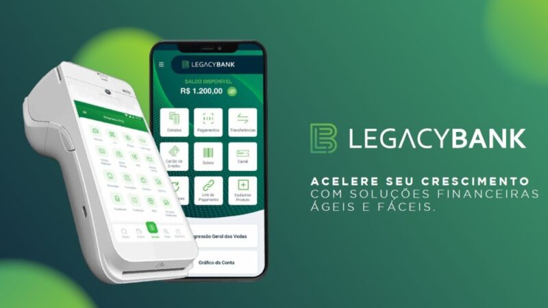 Startup desenvolve plataforma digital para soluções financeiras com apoio da Fapemat