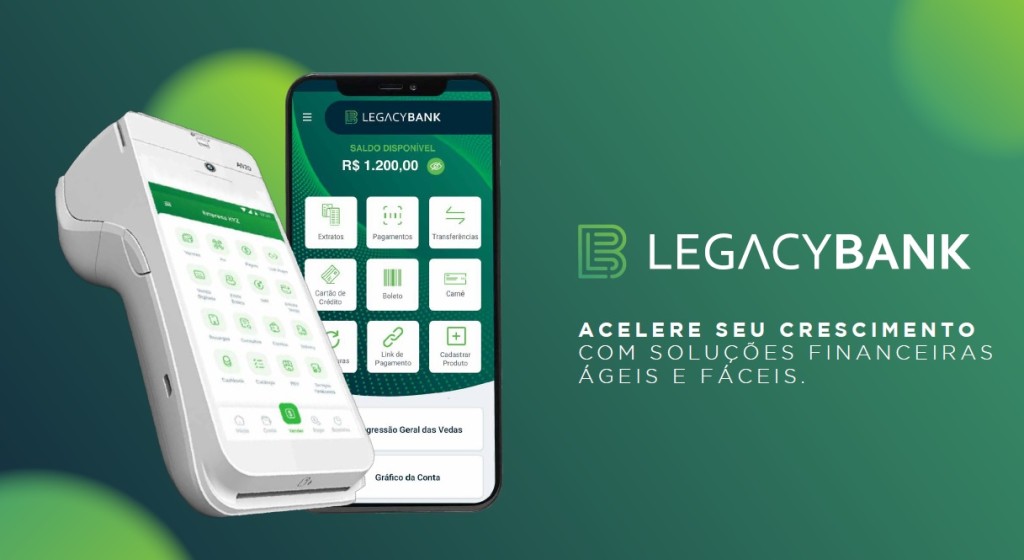 Startup desenvolve plataforma digital para soluções financeiras com apoio da Fapemat