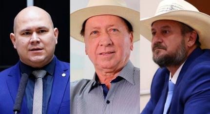 Deputados do PL negam apoio a Dorner e boicote em evento; ‘sem ciúmes, sou hétero’