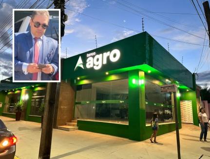 Empresários de MT levam ‘golpe’ de R$ 1 milhão ao investir em falso ‘Banco do Agro’