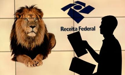 Receita Federal bate recorde e arrecada R$ 225,5 bilhões em créditos tributários