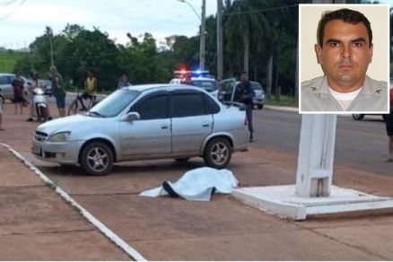 MPE denuncia 4 por assassinato de sargento no interior de MT