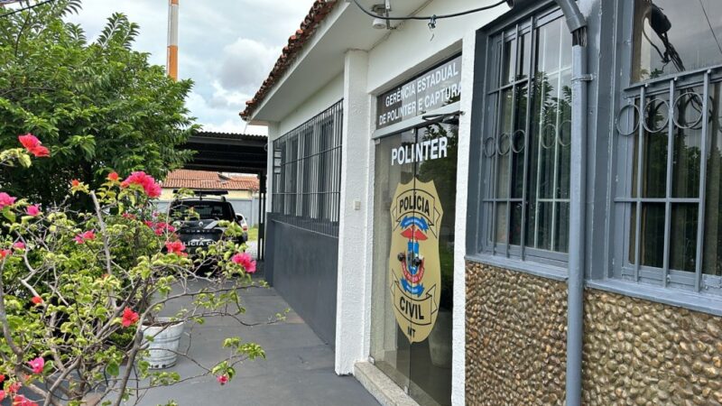 Oitava fase da Operação Smash cumpre 14 mandados contra condenados pela Justiça em Cuiabá e VG