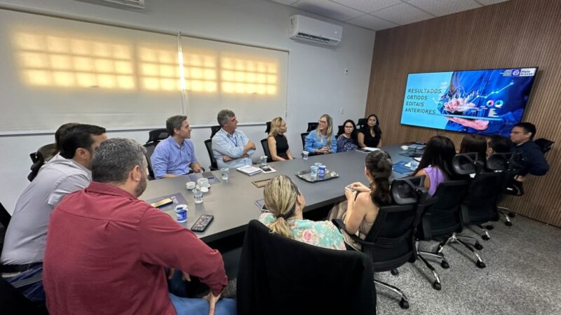 Governo de MT lança editais para apoiar pesquisas nas áreas de educação e incentivar ingresso de mulheres na ciência