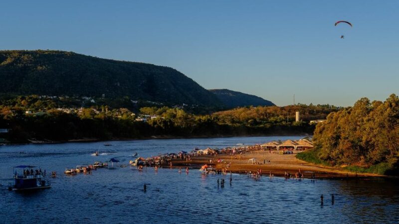 Produtores rurais já podem aderir ao programa Todos pelo Araguaia