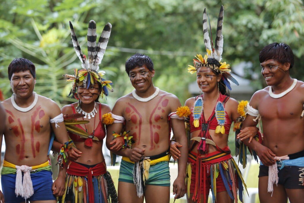 Museu de História Natural realiza 11º Encontro Indígena e atividades em comemoração ao aniversário de Cuiabá