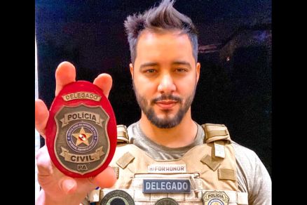 Polícia diz que delegado recebia “mensalinho” de garimpeiros