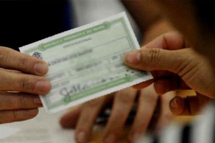 Veja até quando e como regularizar situação eleitoral e participar das eleições de 2024