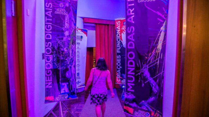 Secel abre inscrições para evento sobre empreendedorismo criativo