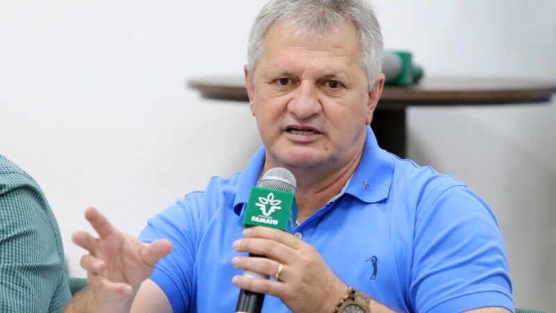 Frente da Agropecuária propõe intervenção do Estado para evitar bloqueio aos produtos mato-grossenses