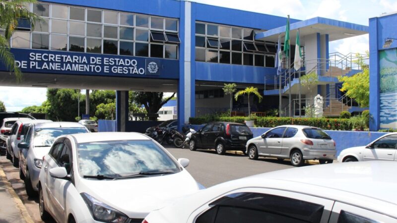 Seplag abre inscrições para processo seletivo do programa de Residência Técnica