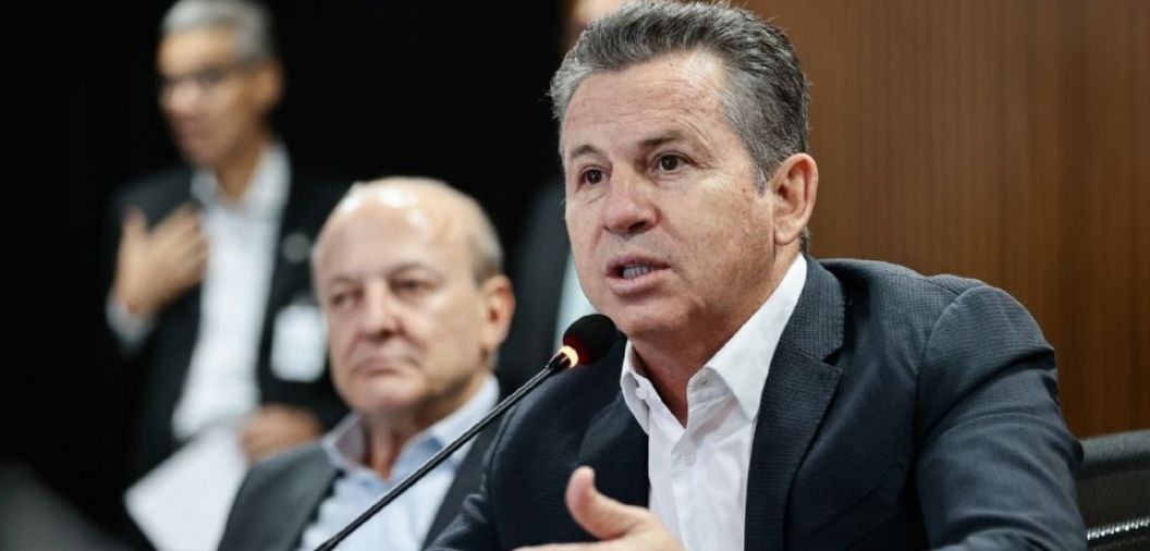 Mauro vê estado dividido e pondera: ‘respeitei o período Bolsonaro e procuro respeitar o período Lula’