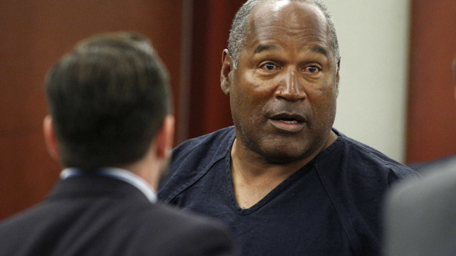 O.J. Simpson: relembre julgamento polêmico que entrou para a história