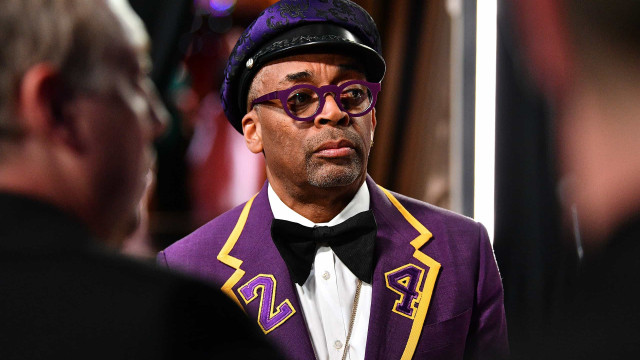 Spike Lee doa itens para leilão que já arrecadou R$ 570 mil para guerra em Gaza