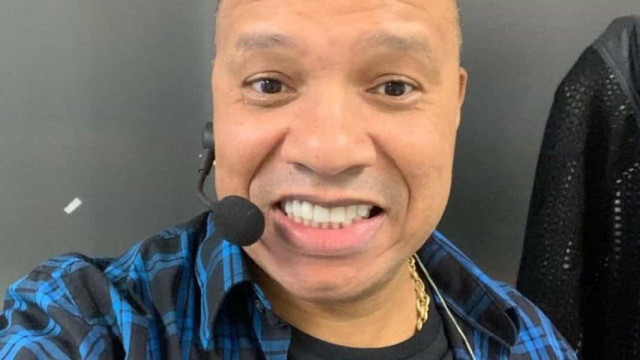 Famosos lamentam morte de Anderson Leonardo, cantor do Molejo