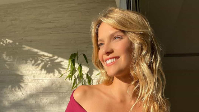 Isabella Santoni anuncia casamento com empresário Henrique Blecher