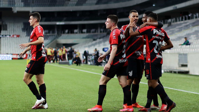 Athletico-PR encara Rayo Zuliano na busca pela segunda vitória consecutiva na Sul-Americana