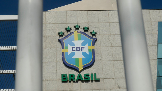 CBF tem recorde de receitas e quase iguala Flamengo; veja a origem do dinheiro