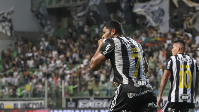 Atlético-MG visita Caracas na primeira rodada da Libertadores em meio à final do Mineiro