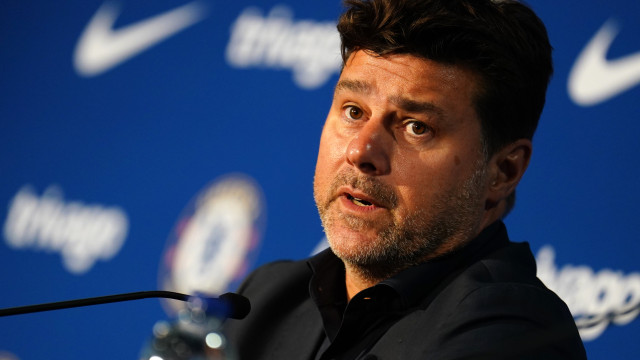 Pochettino fica furioso com humilhação do Chelsea: "Não é aceitável"