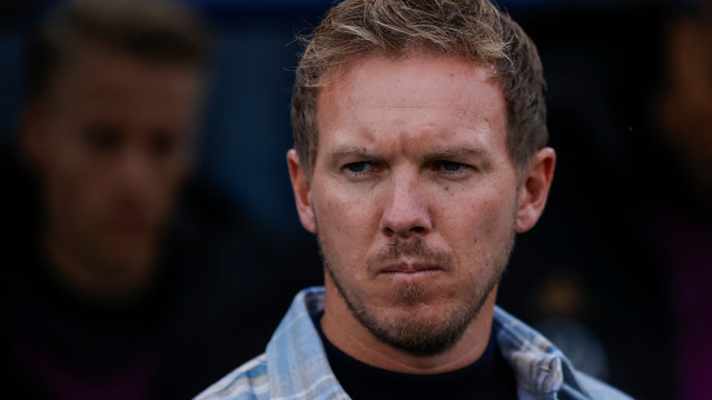 Oficial: Nagelsmann diz não ao Bayern e continua na seleção alemã