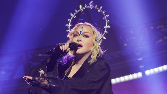 Aumenta a procura por viagens de ônibus para show da Madonna