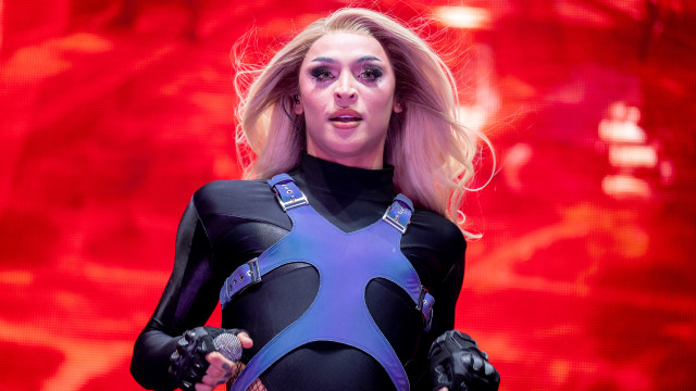 Pabllo Vittar, desligada do pop, diz que disco de forró e tecnobrega é sua maturidade