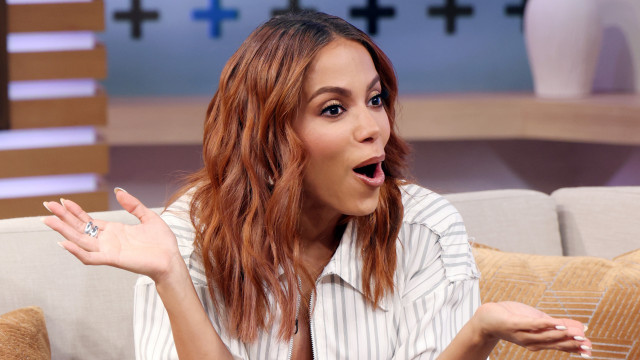 Anitta é acusada de plágio na internet por ‘Grip’, música de seu novo álbum