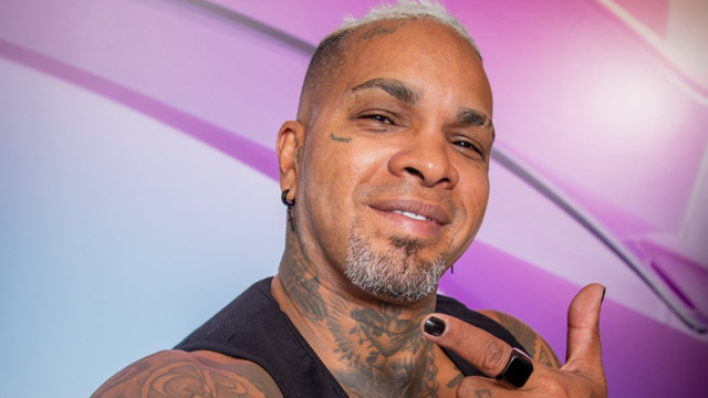 Além de álbum, Rodriguinho lançará livro sobre o BBB 24