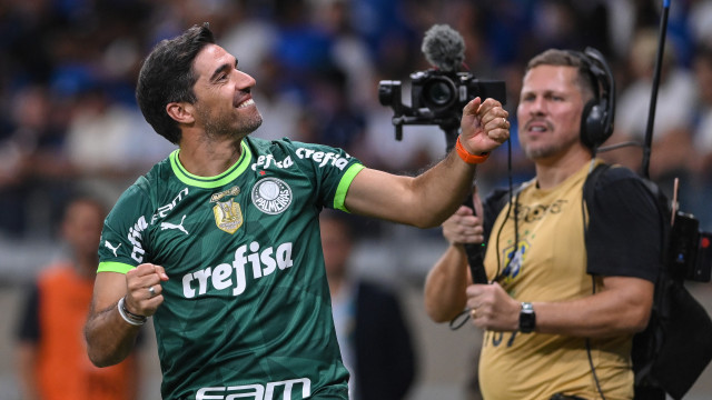 Palmeiras encara Del Valle, algoz dos brasileiros, por liderança de seu grupo na Libertadores