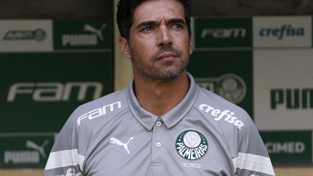 Neto crava Abel Ferreira como ‘melhor técnico da história do Brasil’