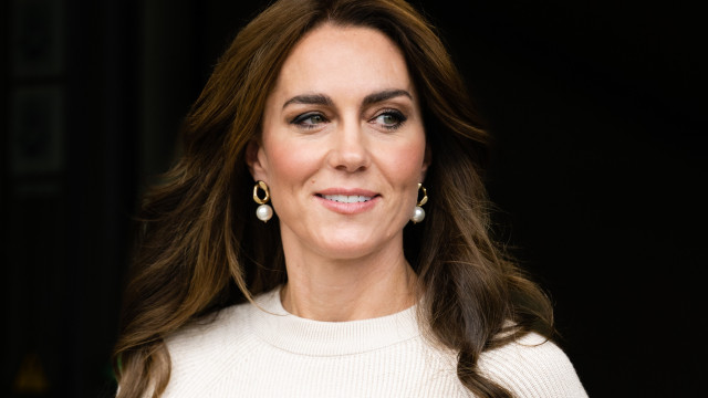 Kate Middleton ganha novo título concedido pelo rei Charles 3º