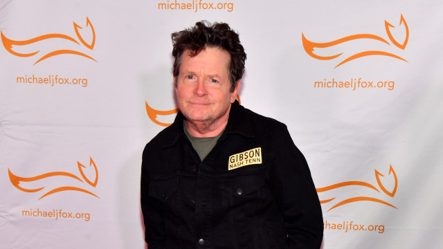 Michael J. Fox fala sobre luta contra Parkinson: "Nem sequer penso nisso"