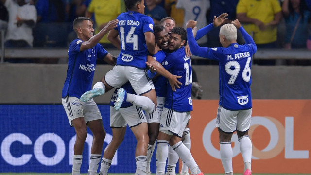 Cruzeiro enfrenta a Universidad de Quito na altitude em retorno à Sul-Americana